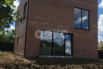 Фото №2: Дом 103 м² - Горячий Ключ, мкр. Курортная Зона, ул. Новосельская