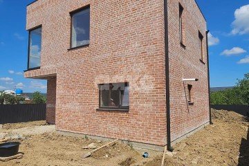 Фото №3: Дом 103 м² - Горячий Ключ, мкр. Курортная Зона, ул. Новосельская