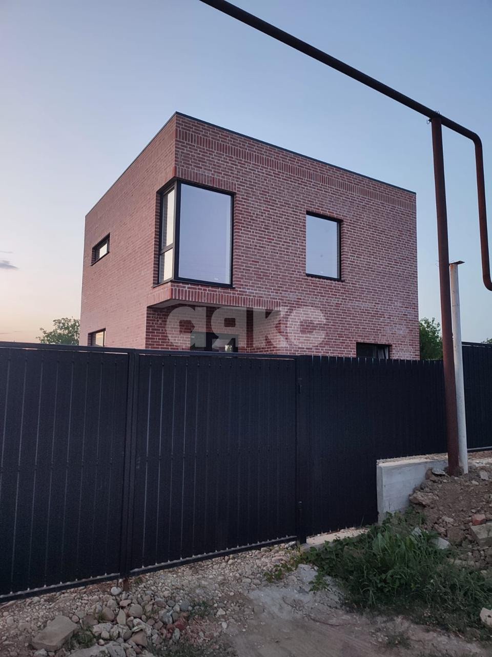 Фото №4: Дом 103 м² + 5.69 сот. - Горячий Ключ, Курортная Зона, мкр. Курортная Зона, ул. Новосельская