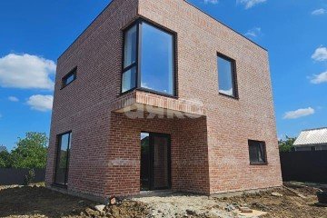 Фото №5: Дом 103 м² - Горячий Ключ, мкр. Курортная Зона, ул. Новосельская