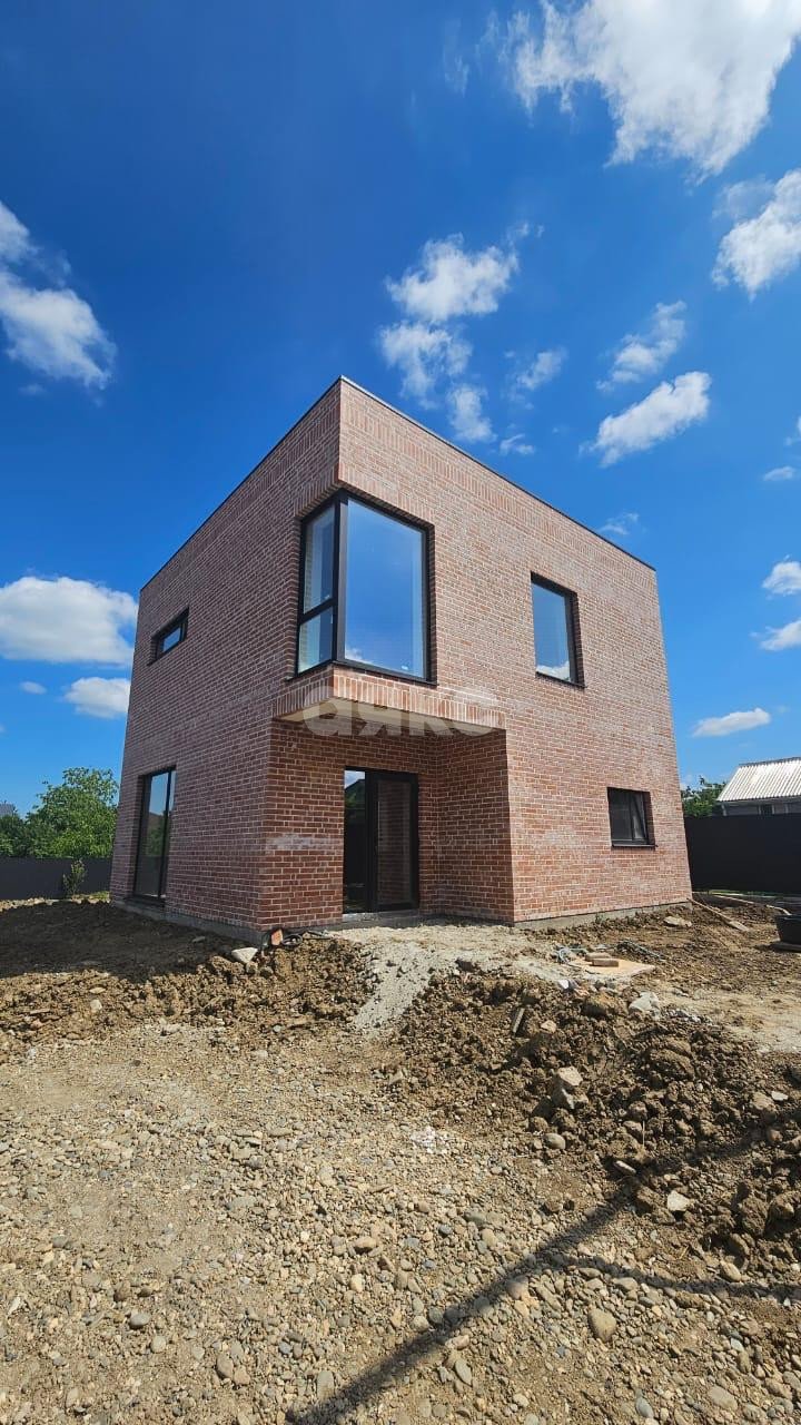 Фото №5: Дом 103 м² + 5.69 сот. - Горячий Ключ, Курортная Зона, мкр. Курортная Зона, ул. Новосельская