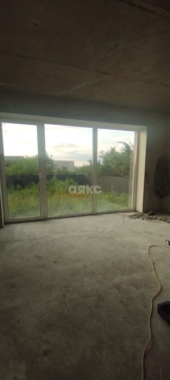 Фото №7: Дом 103 м² + 5.69 сот. - Горячий Ключ, Курортная Зона, мкр. Курортная Зона, ул. Новосельская