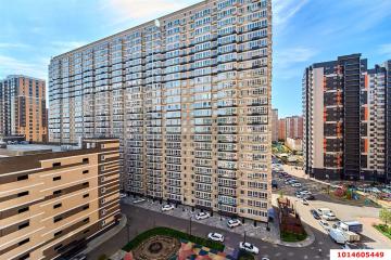 Фото №1: Гараж - Краснодар, мкр. Прикубанский внутригородской округ, ул. имени Героя Георгия Бочарникова, 4