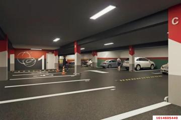 Фото №4: Гараж - Краснодар, мкр. Прикубанский внутригородской округ, ул. имени Героя Георгия Бочарникова, 4