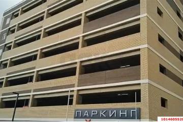 Фото №2: Гараж - Краснодар, мкр. Прикубанский внутригородской округ, ул. имени Героя Георгия Бочарникова, 4