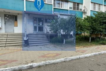 Фото №2: Коммерция 79 м² - Краснодар, мкр. Гидростроителей, ул. имени Невкипелого, 6