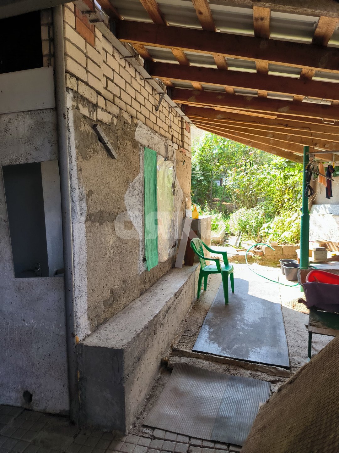 Фото №8: Дом 240 м² + 6 сот. - Горячий Ключ, мкр. Городская Больница, ул. 4-я