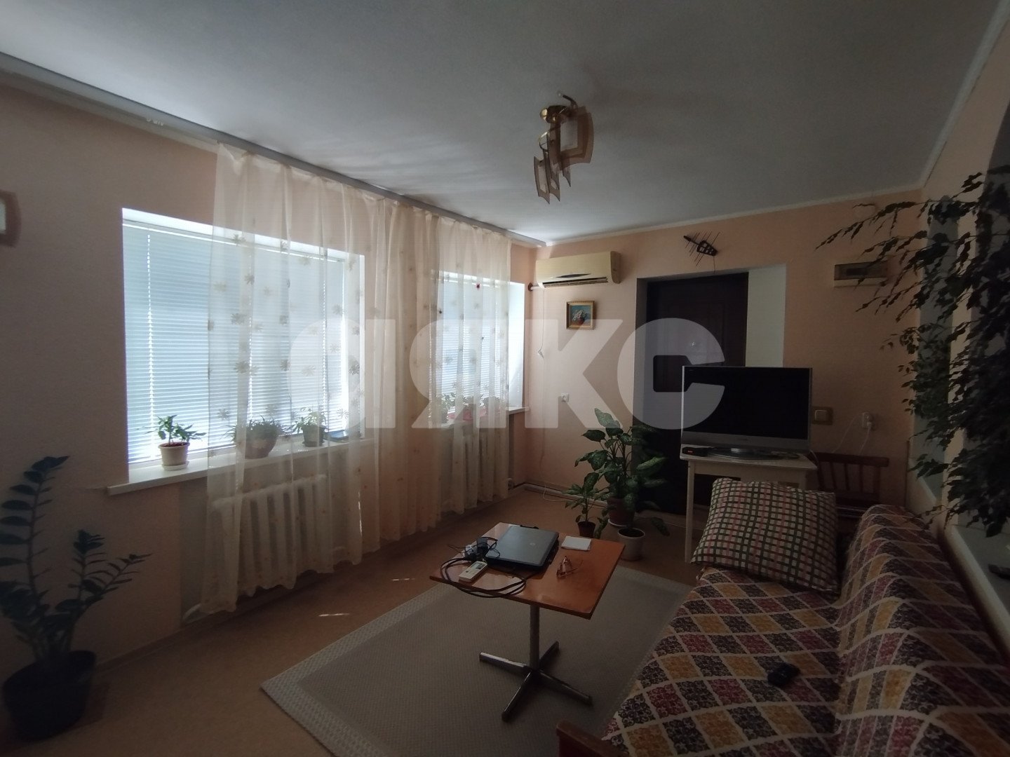 Фото №17: Дом 240 м² + 6 сот. - Горячий Ключ, мкр. Городская Больница, ул. 4-я