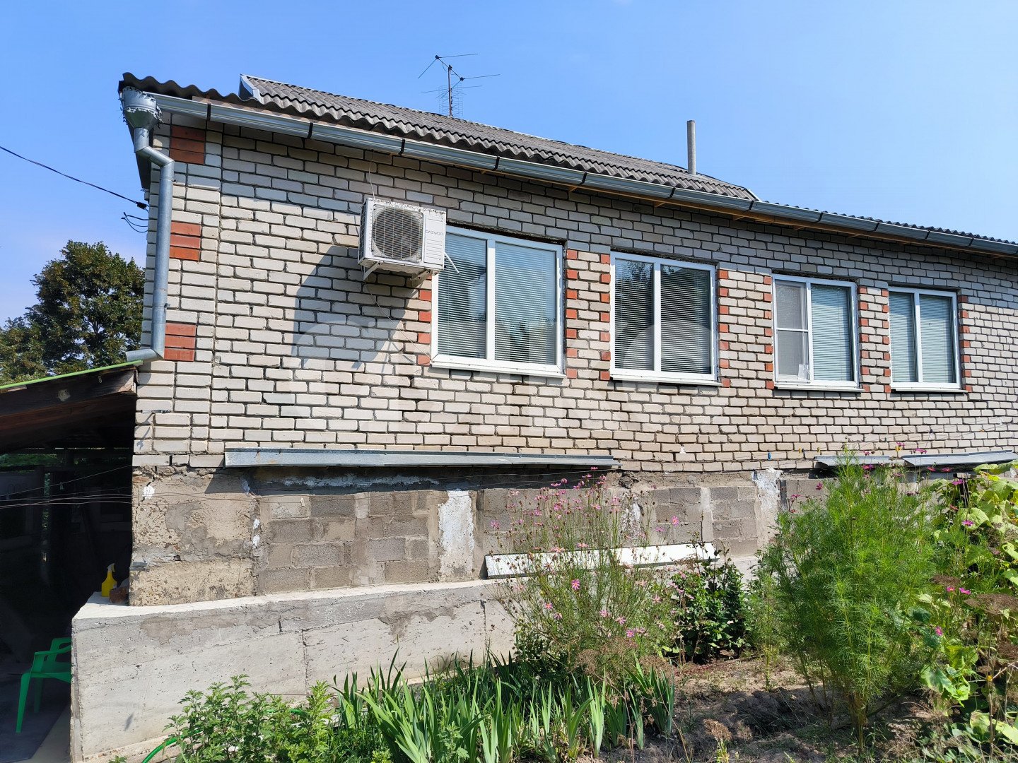 Фото №4: Дом 240 м² + 6 сот. - Горячий Ключ, мкр. Городская Больница, ул. 4-я