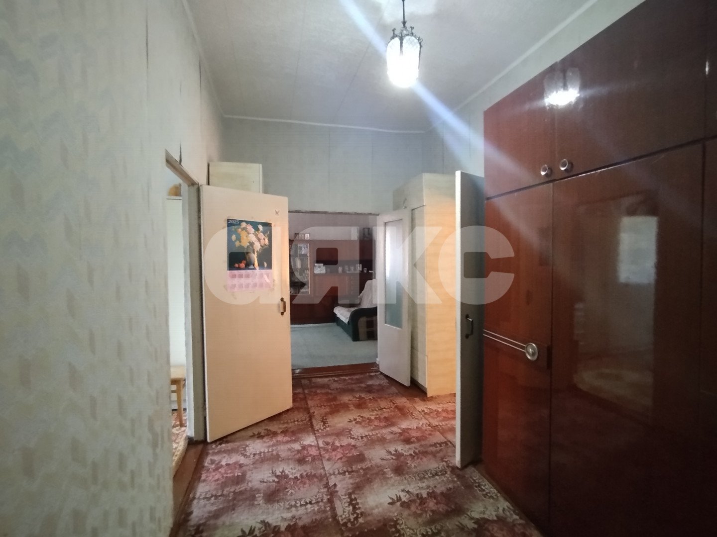 Фото №13: Дом 240 м² + 6 сот. - Горячий Ключ, мкр. Городская Больница, ул. 4-я