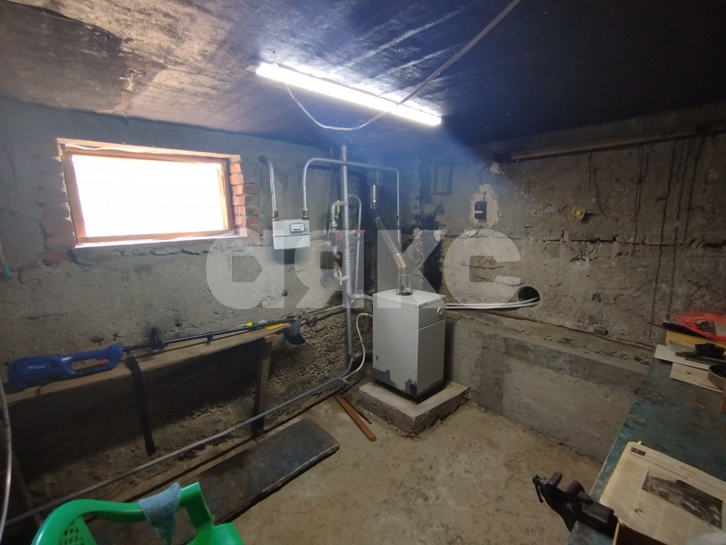 Фото №20: Дом 240 м² + 6 сот. - Горячий Ключ, мкр. Городская Больница, ул. 4-я