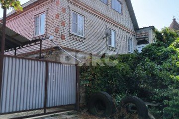 Фото №1: Дом 240 м² - Горячий Ключ, мкр. Городская Больница, ул. 4-я