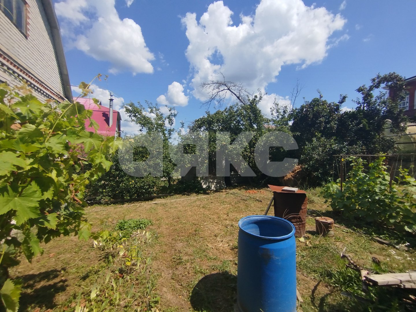 Фото №25: Дом 240 м² + 6 сот. - Горячий Ключ, мкр. Городская Больница, ул. 4-я