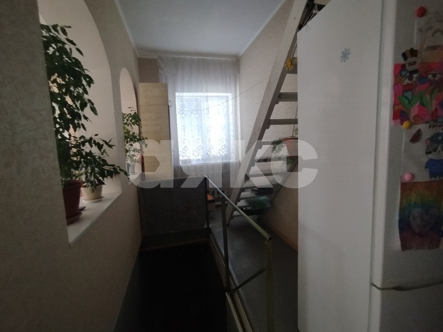 Фото №16: Дом 240 м² + 6 сот. - Горячий Ключ, мкр. Городская Больница, ул. 4-я