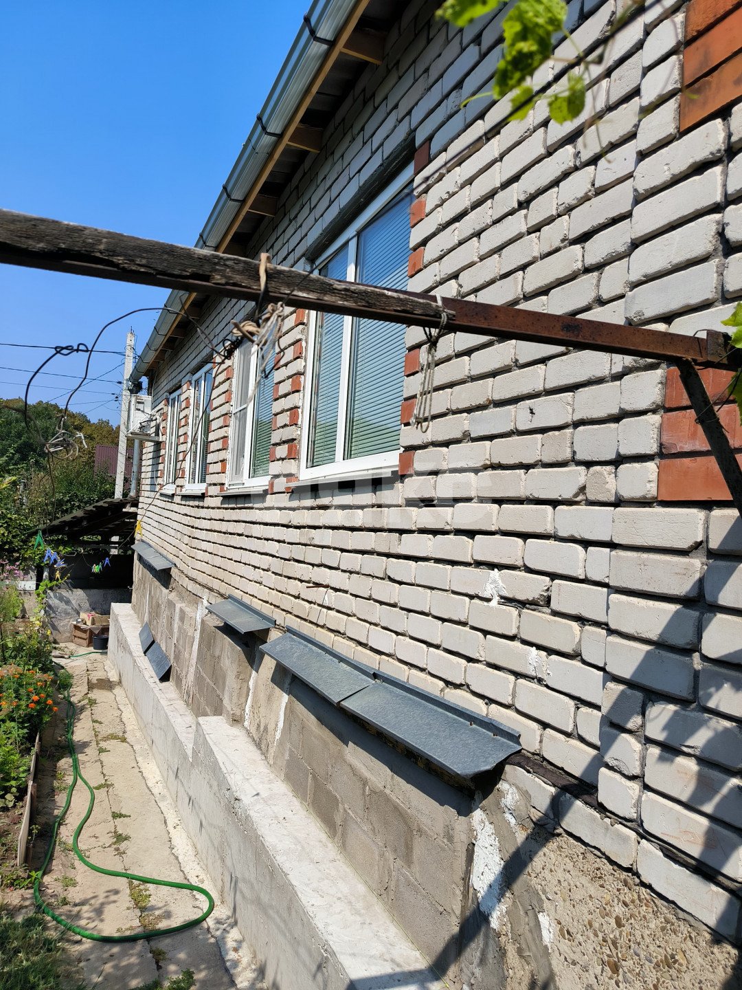 Фото №6: Дом 240 м² + 6 сот. - Горячий Ключ, мкр. Городская Больница, ул. 4-я