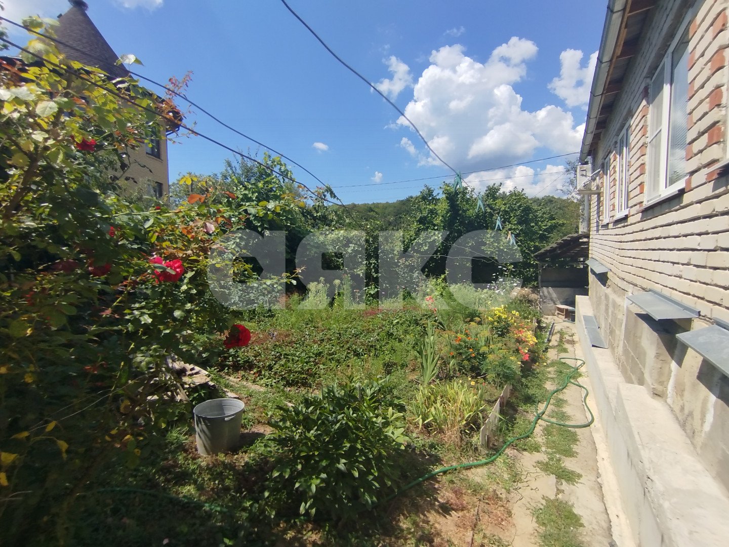 Фото №26: Дом 240 м² + 6 сот. - Горячий Ключ, мкр. Городская Больница, ул. 4-я