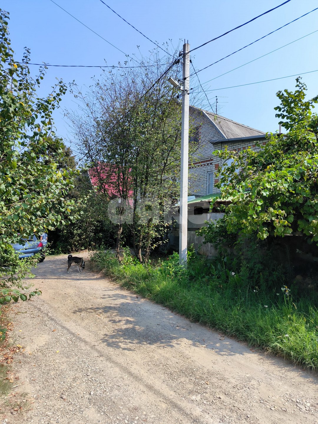 Фото №5: Дом 240 м² + 6 сот. - Горячий Ключ, мкр. Городская Больница, ул. 4-я