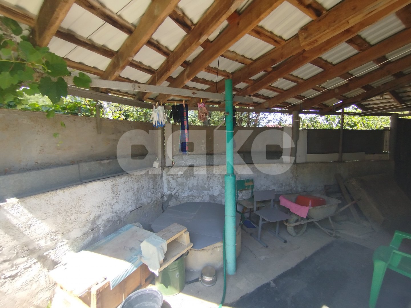 Фото №19: Дом 240 м² + 6 сот. - Горячий Ключ, мкр. Городская Больница, ул. 4-я