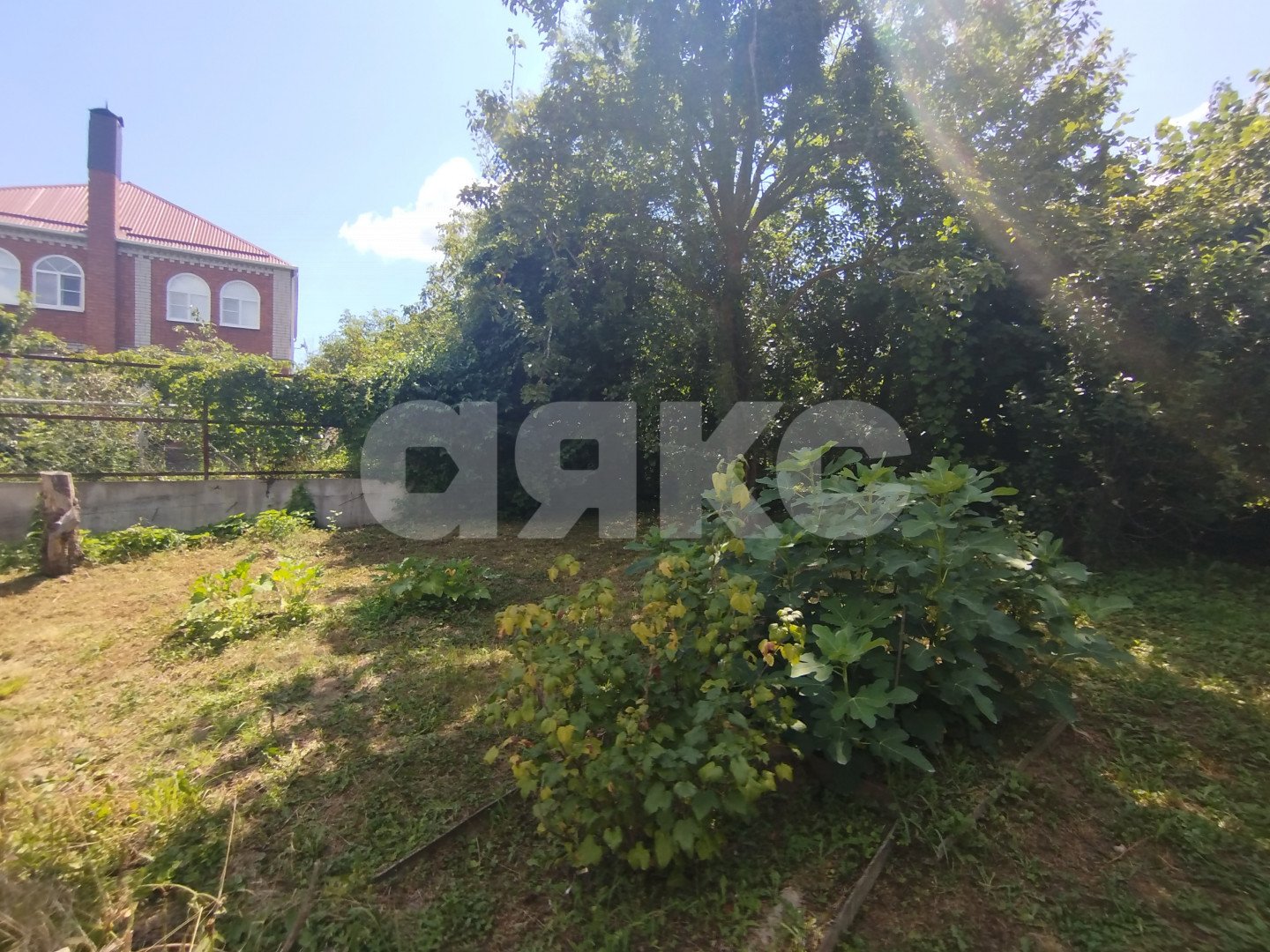 Фото №22: Дом 240 м² + 6 сот. - Горячий Ключ, мкр. Городская Больница, ул. 4-я