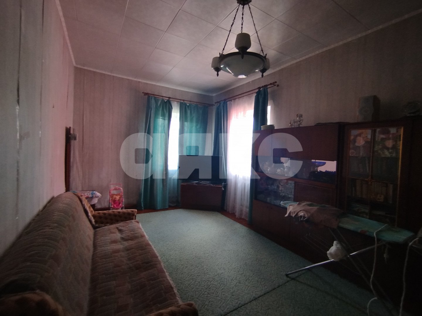 Фото №21: Дом 240 м² + 6 сот. - Горячий Ключ, мкр. Городская Больница, ул. 4-я