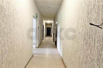 Фото №2: 1-комнатная квартира 40 м² - Адыгейск, ул. Эдепсукайская, 1Б