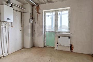 Фото №3: 1-комнатная квартира 40 м² - Адыгейск, ул. Эдепсукайская, 1Б