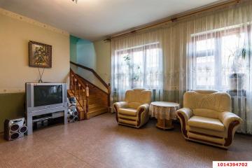 Фото №3: Дом 156 м² - Краснодар, мкр. Дубинка, пр-д Полины Осипенко, 39