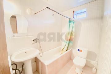 Фото №3: 2-комнатная квартира 55 м² - отделения № 2 СКЗНИИСиВ, мкр. Прикубанский внутригородской округ, ул. Главная, 28-26