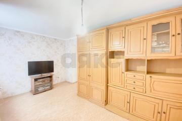 Фото №2: 2-комнатная квартира 55 м² - отделения № 2 СКЗНИИСиВ, мкр. Прикубанский внутригородской округ, ул. Главная, 28-26