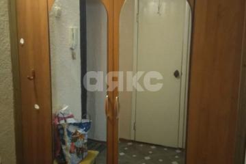 Фото №5: 1-комнатная квартира 35 м² - Горячий Ключ, мкр. Администрация, ул. Ленина, 203