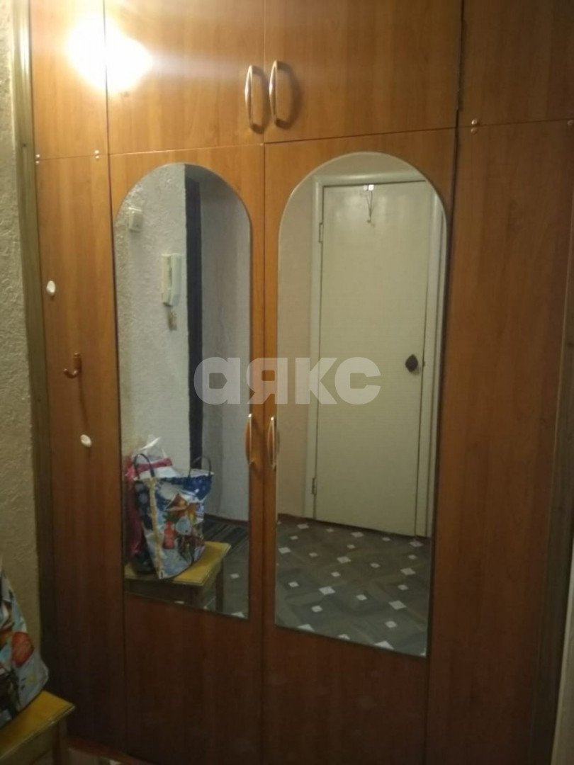 Фото №5: 1-комнатная квартира 35 м² - Горячий Ключ, Администрация, мкр. Администрация, ул. Ленина, 203