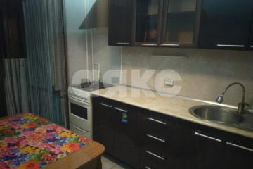 Фото №1: 1-комнатная квартира 35 м² - Горячий Ключ, мкр. Администрация, ул. Ленина, 203