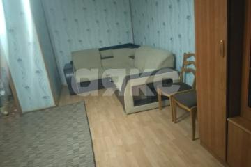 Фото №3: 1-комнатная квартира 35 м² - Горячий Ключ, мкр. Администрация, ул. Ленина, 203