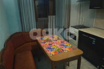 Фото №2: 1-комнатная квартира 35 м² - Горячий Ключ, мкр. Администрация, ул. Ленина, 203