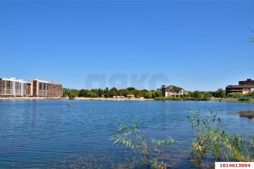 Фото №1: Коммерция 9 м² - Горячий Ключ, мкр. Администрация, ул. Новонабережная, 1В