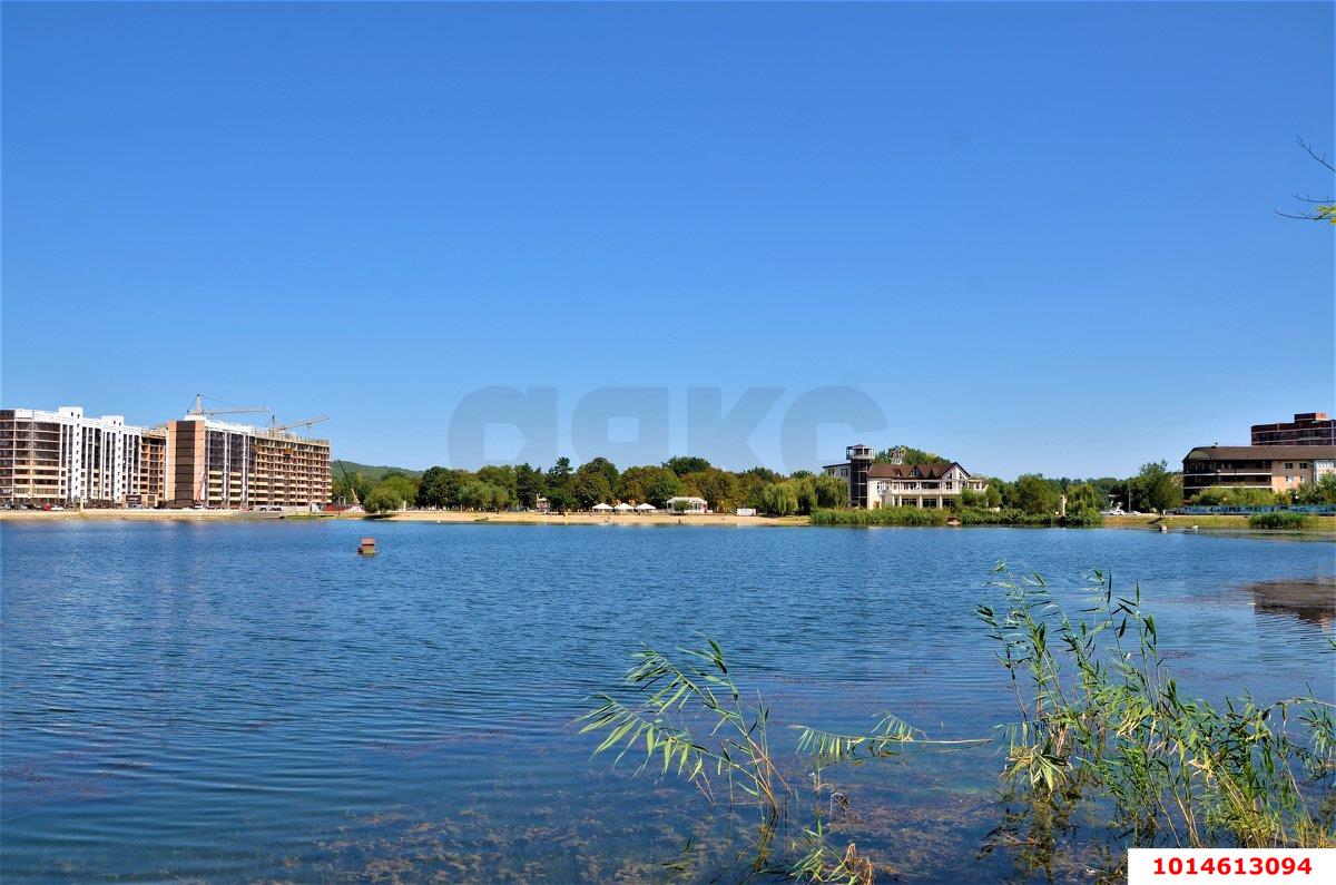 Фото №1: Коммерция 9 м² - Горячий Ключ, мкр. Администрация, ул. Новонабережная, 1В