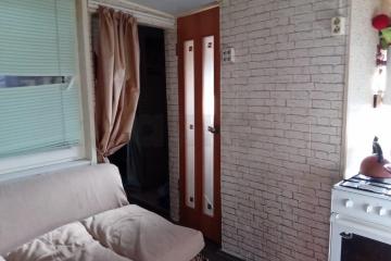 Фото №1: Часть дома 27 м² - Краснодар, мкр. Дубинка, ул. Адыгейская набережная, 101