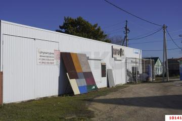 Фото №2: Земельный участок 6 сот. - Гостагаевская, ул. Гоголя, 30