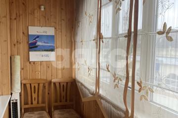 Фото №4: 1-комнатная квартира 42 м² - Горячий Ключ, мкр. Администрация, ул. Ленина, 195