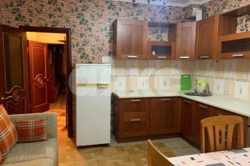 Фото №5: 1-комнатная квартира 42 м² - Горячий Ключ, мкр. Администрация, ул. Ленина, 195