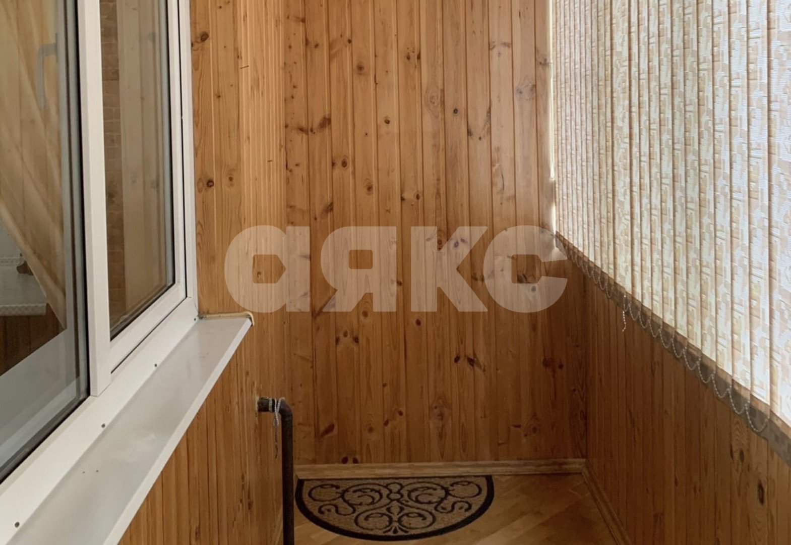 Фото №8: 1-комнатная квартира 42 м² - Горячий Ключ, Администрация, мкр. Администрация, ул. Ленина, 195