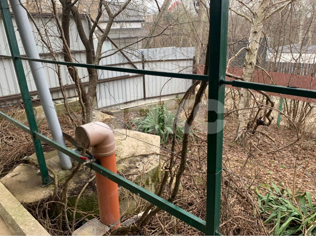 Фото №9: Дом 45 м² + 5 сот. - Горячий Ключ, Городская Больница, мкр. СТ Кунпанова Поляна, ул. Вишнёвая, 238