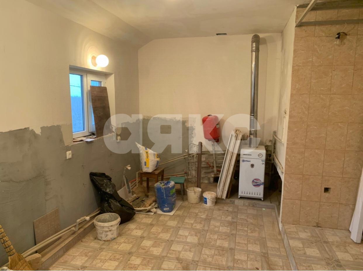 Фото №6: Дом 45 м² + 5 сот. - Горячий Ключ, Городская Больница, мкр. СТ Кунпанова Поляна, ул. Вишнёвая, 238