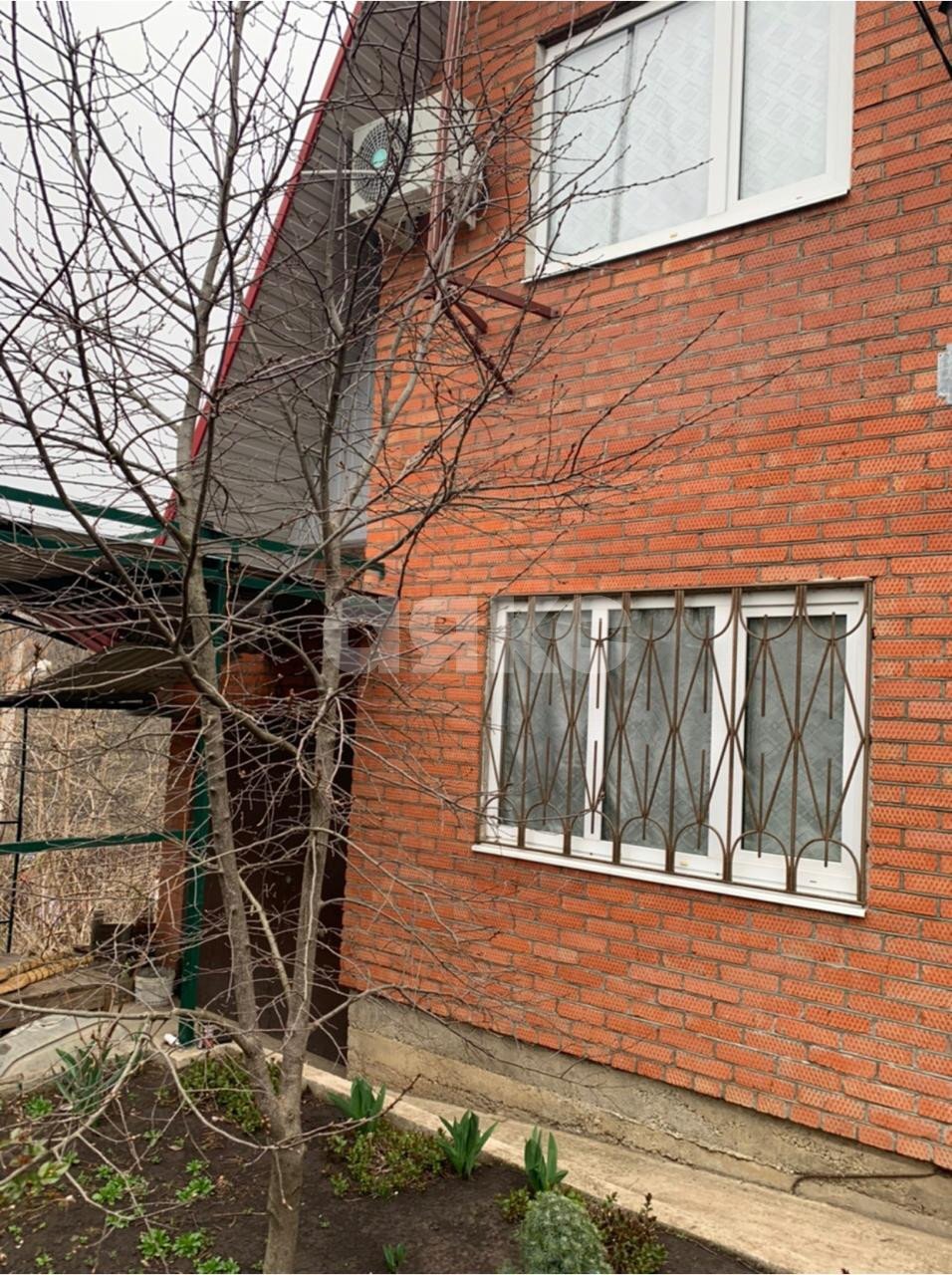 Фото №10: Дом 45 м² + 5 сот. - Горячий Ключ, Городская Больница, мкр. СТ Кунпанова Поляна, ул. Вишнёвая, 238