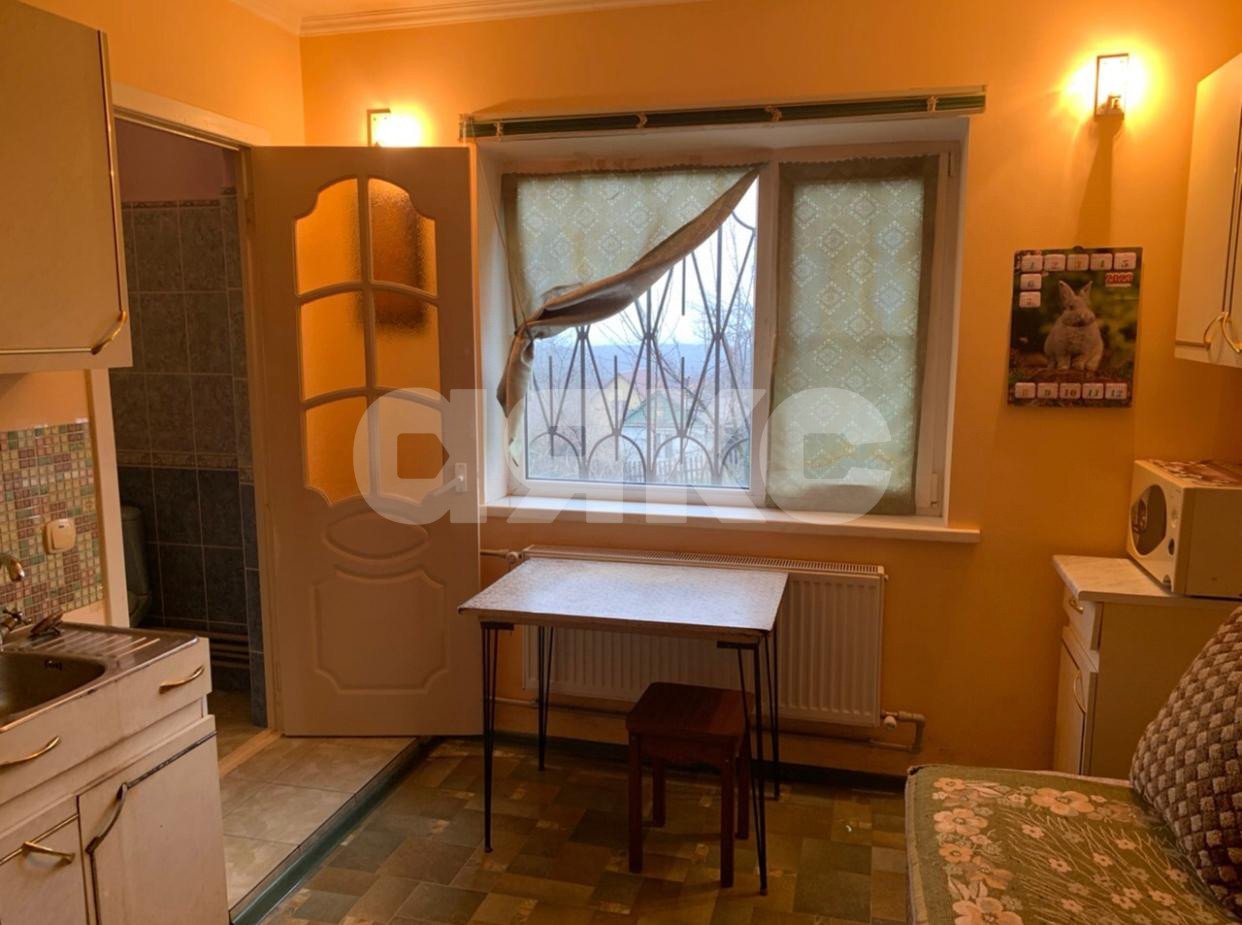 Фото №3: Дом 45 м² + 5 сот. - Горячий Ключ, Городская Больница, мкр. СТ Кунпанова Поляна, ул. Вишнёвая, 238