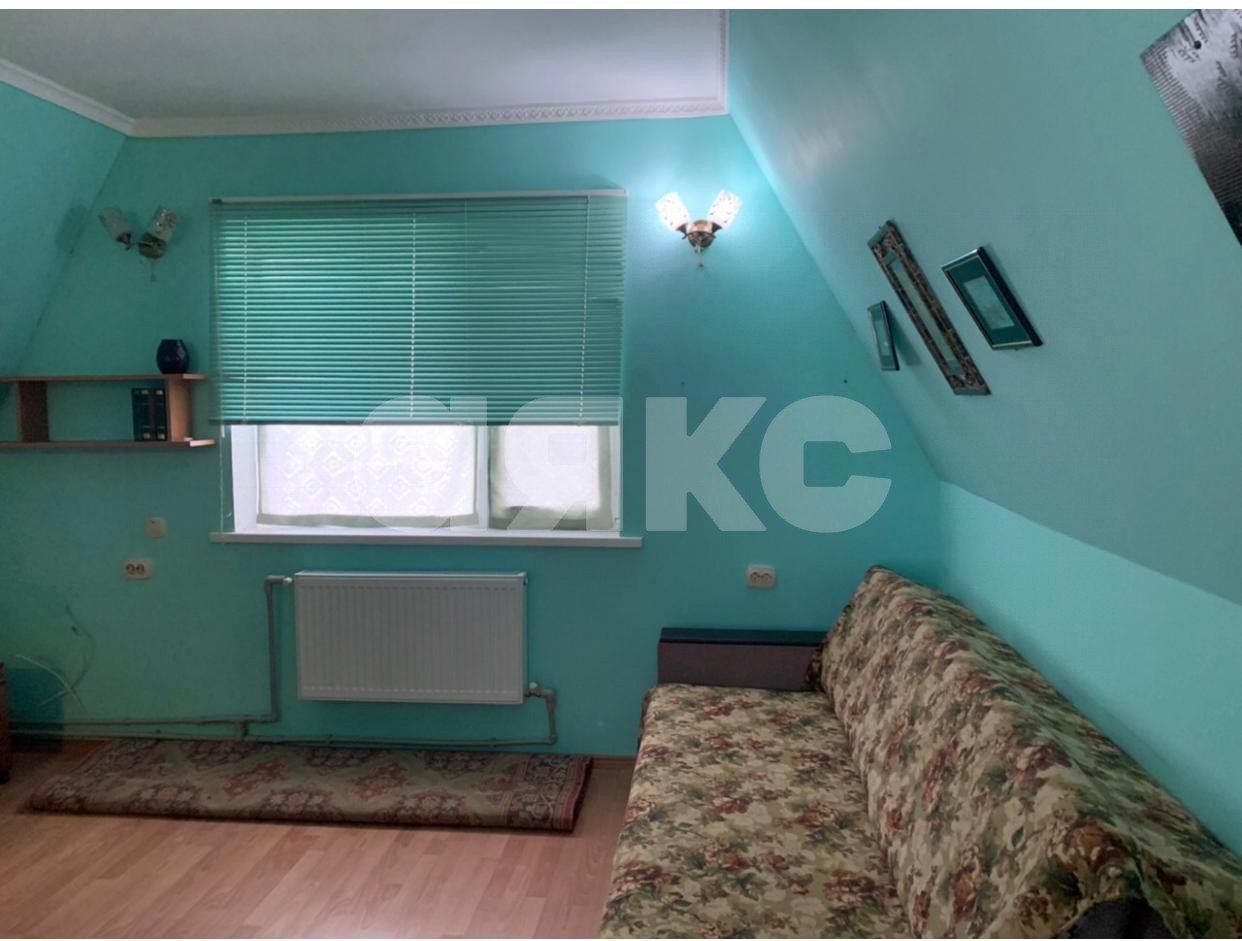 Фото №4: Дом 45 м² + 5 сот. - Горячий Ключ, Городская Больница, мкр. СТ Кунпанова Поляна, ул. Вишнёвая, 238