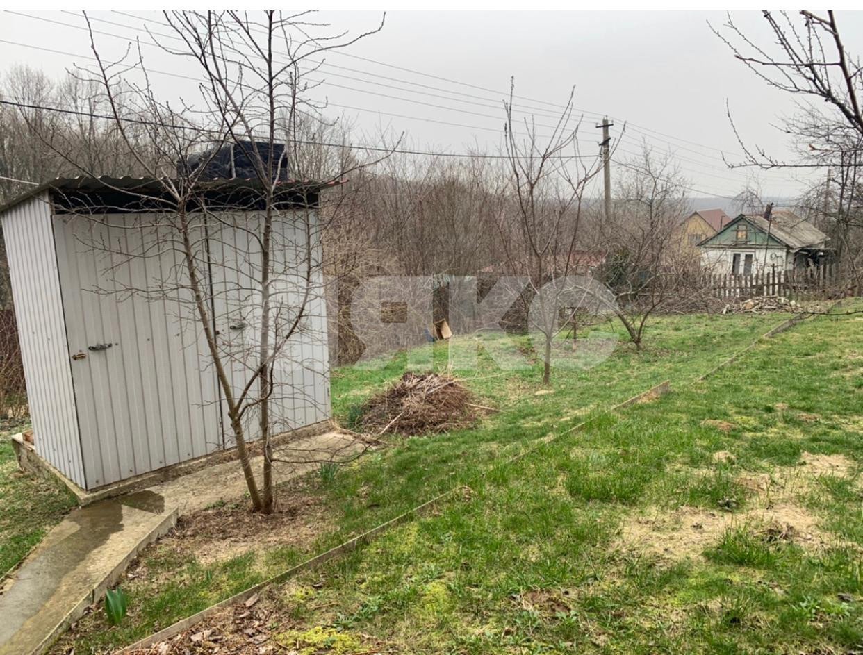 Фото №5: Дом 45 м² + 5 сот. - Горячий Ключ, Городская Больница, мкр. СТ Кунпанова Поляна, ул. Вишнёвая, 238