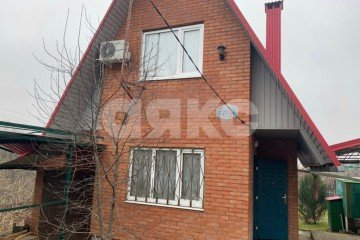 Фото №1: Дом 45 м² - Горячий Ключ, мкр. СТ Кунпанова Поляна, ул. Вишнёвая, 238