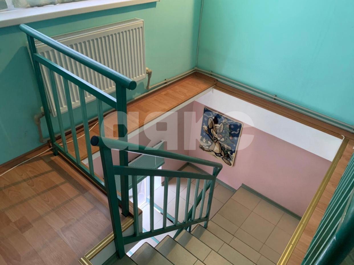 Фото №7: Дом 45 м² + 5 сот. - Горячий Ключ, Городская Больница, мкр. СТ Кунпанова Поляна, ул. Вишнёвая, 238