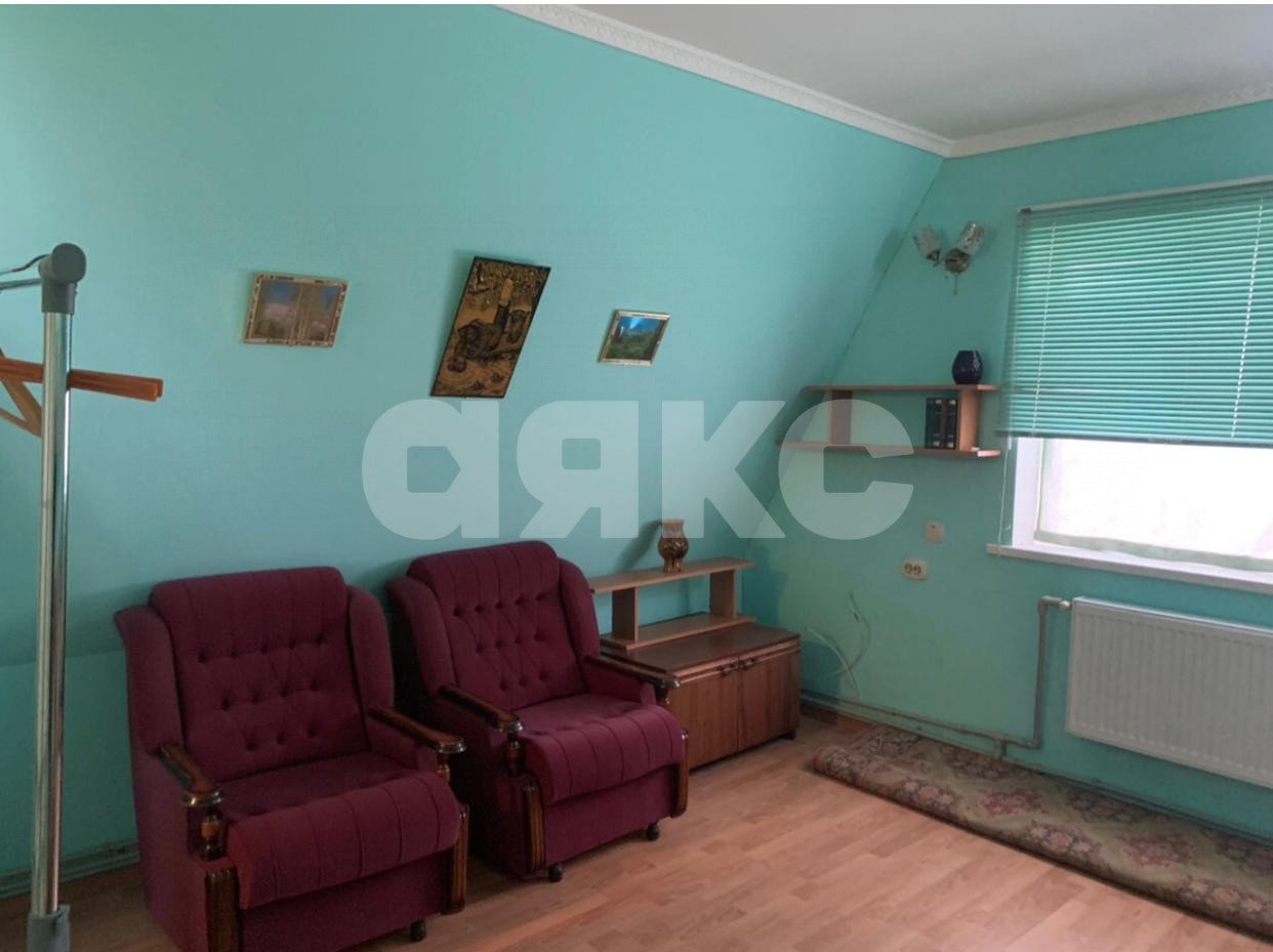 Фото №2: Дом 45 м² + 5 сот. - Горячий Ключ, Городская Больница, мкр. СТ Кунпанова Поляна, ул. Вишнёвая, 238